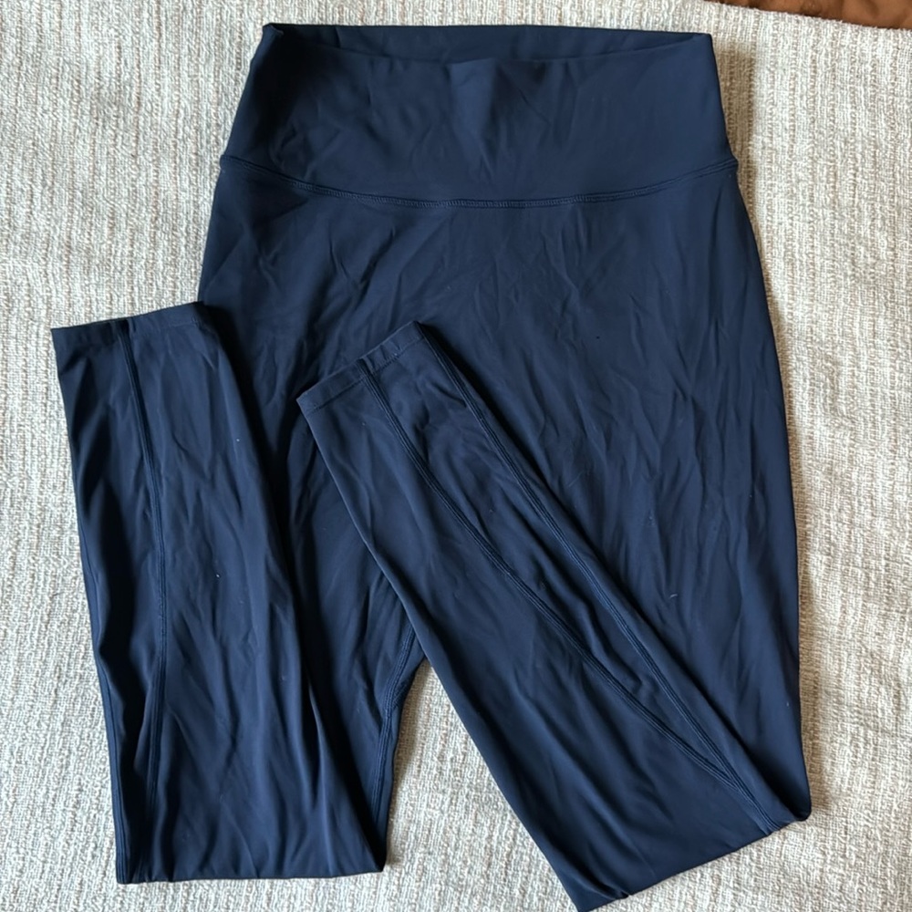 Paragon no front seam leggings